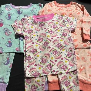 Girl toddler size 2